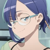 王真樹トワサ（CV：茅野愛衣）