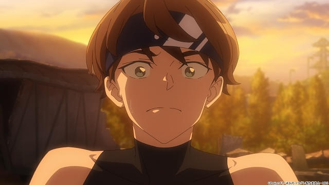 姫神アキラ（CV：梅田修一朗）