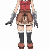 フラム・アプリコット(CV:七瀬彩夏)