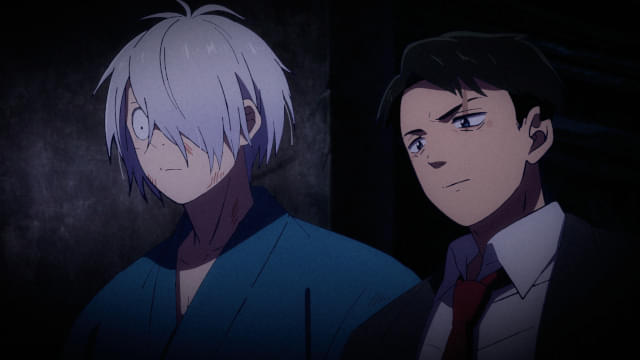 「ゲ謎」が地上波初放送！