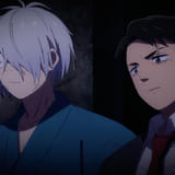 「鬼太郎誕生 ゲゲゲの謎」7月12日に地上波初放送 「歴代ゲゲゲ」では関俊彦&木内秀信の選出エピソードを放送