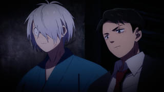 「鬼太郎誕生 ゲゲゲの謎」7月12日に地上波初放送 「歴代ゲゲゲ」では関俊彦＆木内秀信の選出エピソードを放送