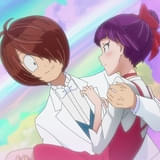 第6期14 話「まくら返しと幻の夢」