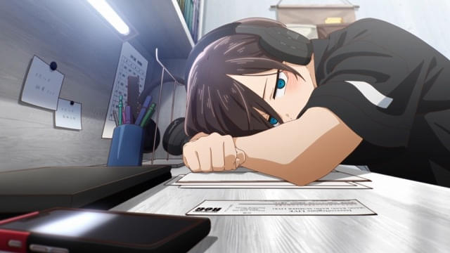 PVの場面写真も多数公開