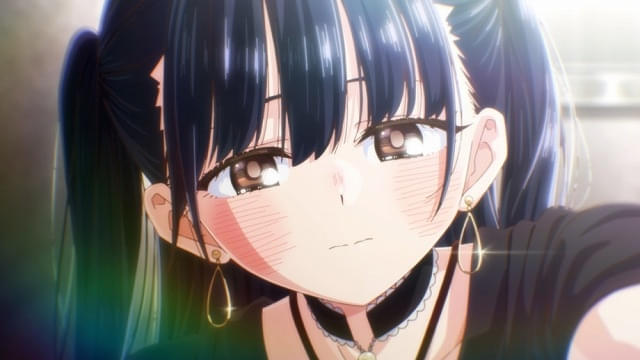 劇場版「僕の心のヤバイやつ」26年2月13日公開決定 ティザービジュアル