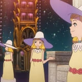 クローンのように並ぶサリファたち