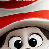 児童文学の傑作がアニメ映画化「キャット・イン・ザ・ハット」26年日本公開、予告も披露