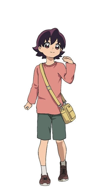 不滅のあなたへ Season3」内田彩、落合福嗣、沢城千春、古賀葵が再登板