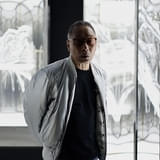 タイトルロゴデザイン：空⼭基