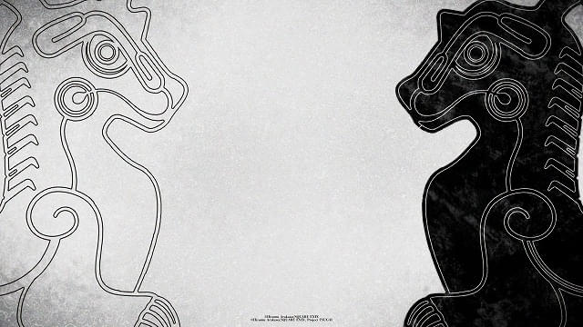 特報映像の一場面