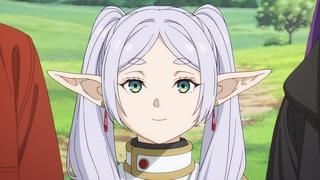 「葬送のフリーレン」第2期、監督＆キャラデザが変更 本編映像初披露のティザーPV公開