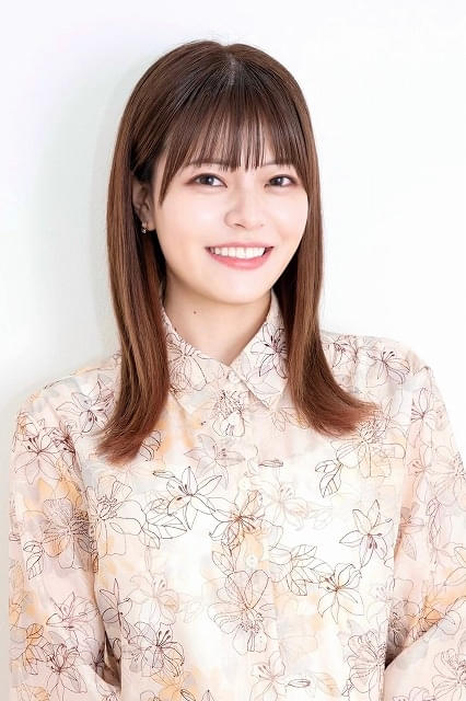 正反対な君と僕」鈴木役は鈴代紗弓、谷役は坂田将吾 新PVで鈴木＆谷が