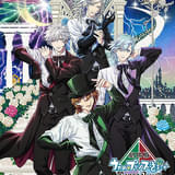 【週末アニメ映画ランキング】「アンパンマン」8位キープ、「うた☆プリ」が10位に再ランクイン