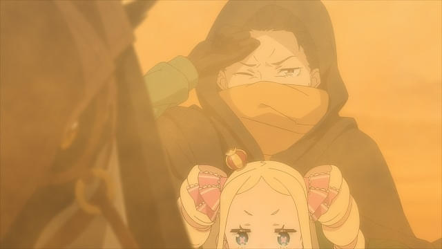 ティザーPVの場面写真も多数公開