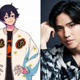 マーシャル・ロー（CV：土屋神葉）