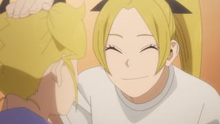 「怪獣8号」第2期、カフカとキコルが立ち上がるメインPV公開 キコルの母役は三石琴乃