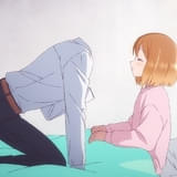 「透明男と人間女」26年放送 主演に阿座上洋平、貫井柚佳 ティザーPVでボイス初披露