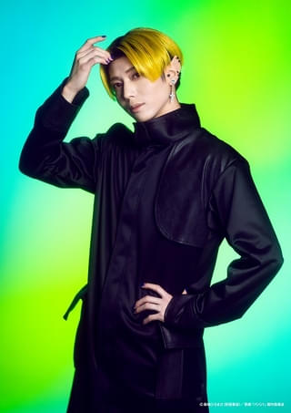 森長可役 染谷俊之