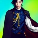 森蘭丸役 水江建太