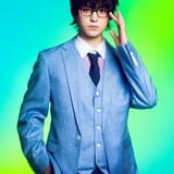 坂本梅太郎役 佐奈宏紀