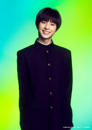 立野李仁役 崎元リスト