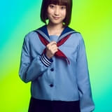 篠塚葵役 井手柚花