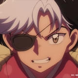 百火（ひゃっか／CV：下野紘）