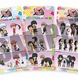 『劇場版銀魂 完結篇 万事屋よ永遠なれ 4DX』第1弾⼊場特典 リバイバル三位⼀体フィルム