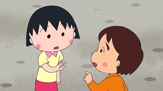 日本アニメTV主題歌大全集２ DVD　世界名作劇場　ちびまる子ちゃん 日本のアニメ総合データベース「アニメ大全」 ｜ 「わたしの好きな歌