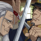 特報の場面写真も多数公開