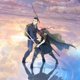 細田守監督「果てしなきスカーレット」ベネチア映画祭アウト・オブ・コンペティション部門、トロント映画祭スペシャル・プレゼンテーション部門に選出