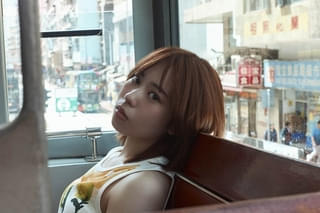 伊達さゆり、3年ぶりの2nd写真集が11月に発売 香港・マカオで撮影した先行カットを披露