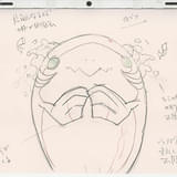 STUDIO4℃最新作「ChaO」総作画枚数は脅威の10万枚超 貴重な原画&制作裏話を公開