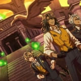 アニメ「ツイステ」OP映像の先行カット披露 6寮の生徒らキャスト23人はゲーム版から続投