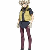 ウィスタリオ・アファム（CV：生駒里奈）