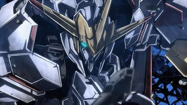 機動戦士ガンダム 鉄血のオルフェンズ」スピンオフ特別編集版が10月末