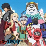 劇場版総集編が公開中の「BULLET/BULLET」 世界の秘密を知ったギアが最後の戦いに挑む3rd PVが公開