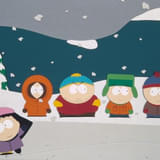 「サウスパーク」クリエイター、史上最高額の配信契約 5年で2205億円