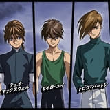 「ガンダムW」30周年記念映像に登場するキャラ・メカの設定画公開 「Endless Waltz」ドルビーシネマ版の上映も決定