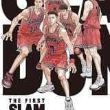 「THE FIRST SLAM DUNK」10月13日から全国映画館で再上映