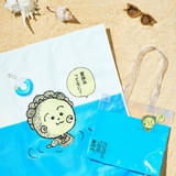 コジコジ「夏のお出かけセット」が当たる、Xフォロー&リポストキャンペーンも実施中