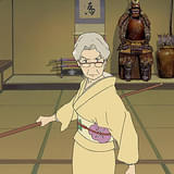 8月1日は物語のキーマンのひとりである陣内栄の誕生日