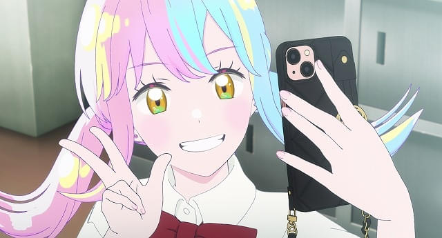 河森正治のオリジナル劇場アニメ「迷宮のしおり」主演に「AG!」SUZUKA