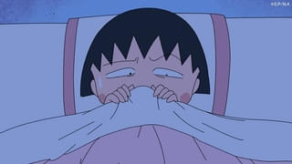 「ちびまる子ちゃん」8月3日から5週連続「ちょっと怖くて不思議な夏物語」放送