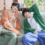 「夢中さ、きみに。」に山下大輝&畠中祐が同級生役で出演、ED主題歌も担当 OP主題歌は須田景凪