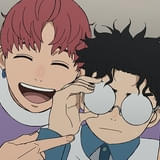 「ダンダダン」13話(2期・1話)場面写真