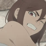 「ダンダダン」13話(2期・1話)場面写真