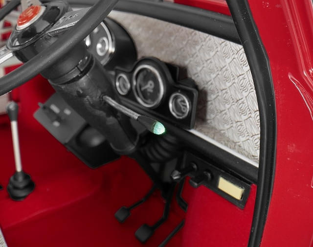 シティーハンター ミニクーパーをつくる」8月20日創刊 冴羽獠の愛車を1