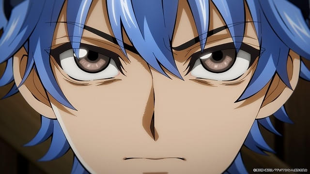 PV第1弾の場面写真も多数公開