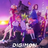 「DIGIMON BEATBREAK」10月5日放送開始 黒沢ともよ、田村睦心、関根有咲、久野美咲、阿座上洋平、濱野大輝が出演